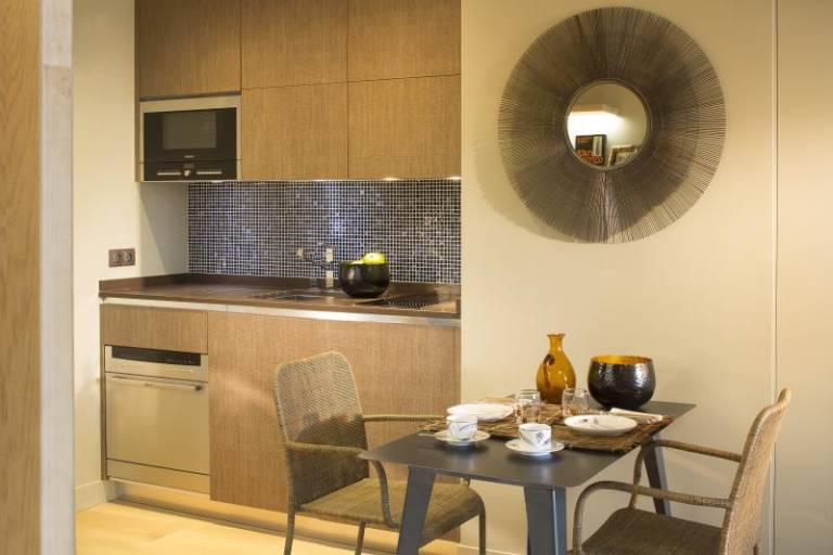 Goralska Residences Paris Bastille — photo 3