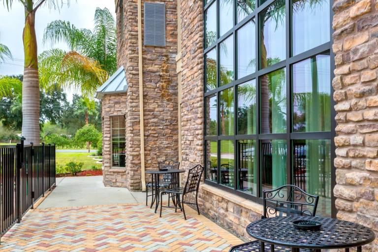 Staybridge Suites Mcallen Hotel By IHG — photo 5