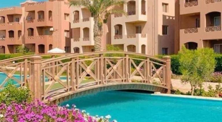 85 m&sup2; Apartment mit Hotelservice