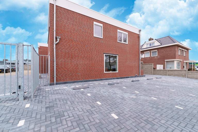 Appartement Landgraaf