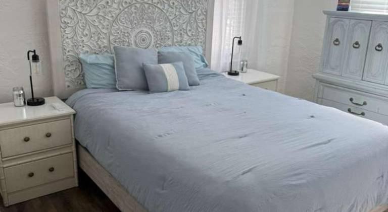 Holiday apartment | Pets are welcome in Brooksville, FL