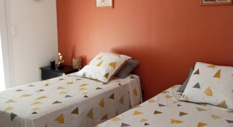 Chambre d'hôtes Lunel