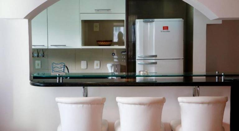 Holiday apartment with pool | Close to Fort Copacabana — photo 5