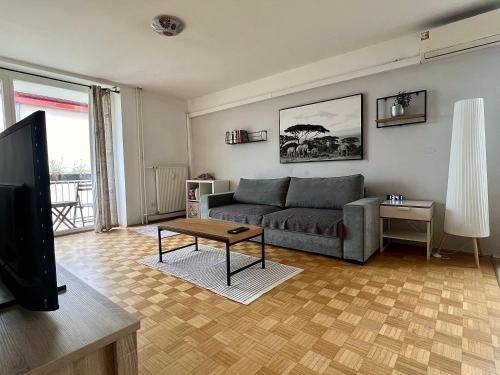 Apartma Notranje Gorice
