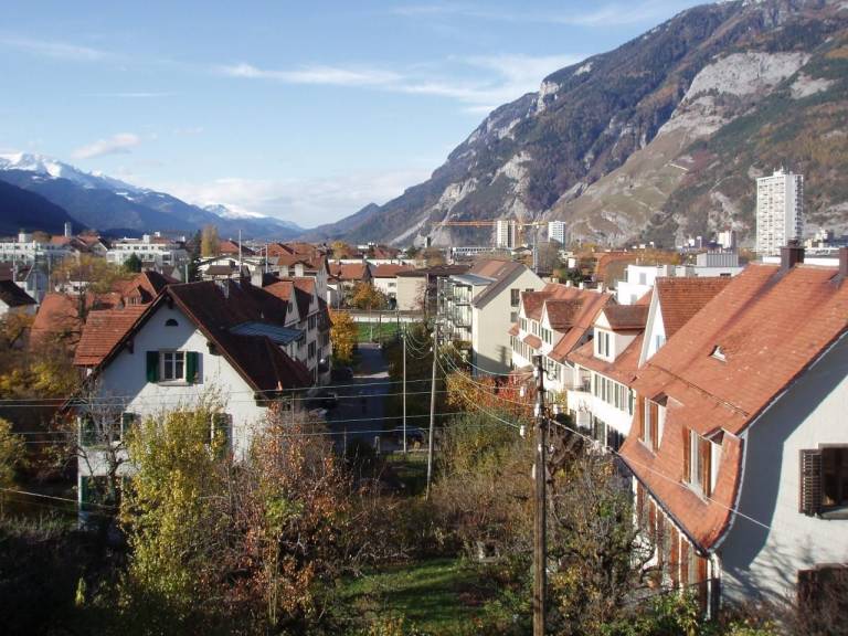 Apartment Chur