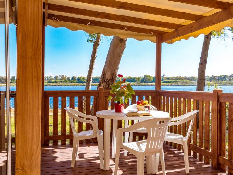 Children-friendly pleasant house with grill, pool & terrace | Next to the beach | Dogs allowed — photo 5