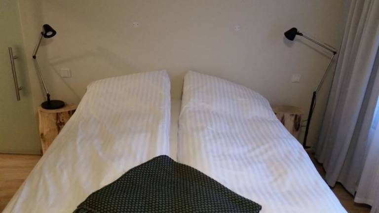 Appartement  Fellabær