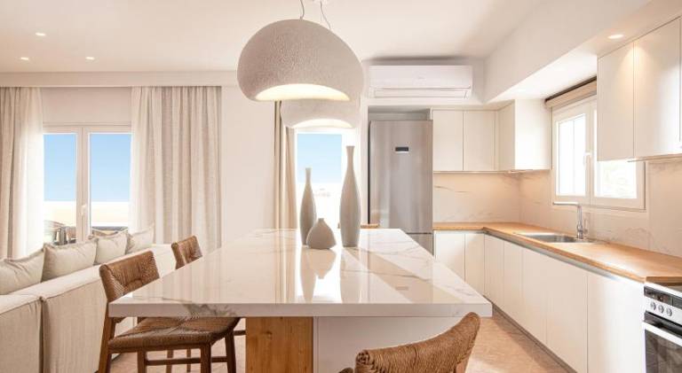 Elea Concept Hotel & Suites — photo 3