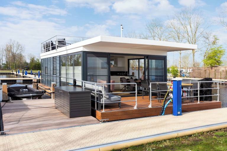 Chalet Sneek