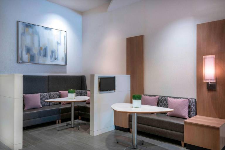 Residence Inn by Marriott Washington, DC National Mall — photo 5