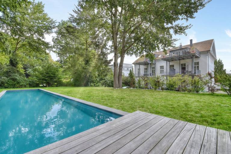 Appartement Putbus