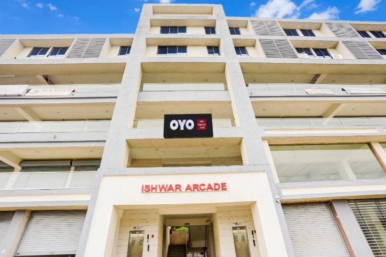 Hotel O Happy Stay Asalali