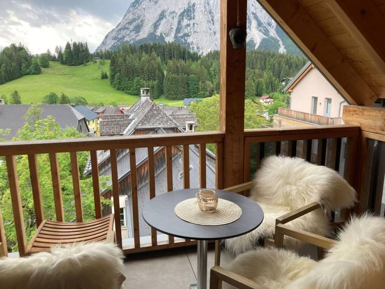 Ferienwohnung Tauplitzalm