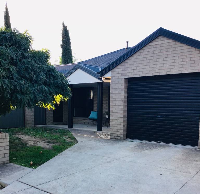 Apartment  Wodonga
