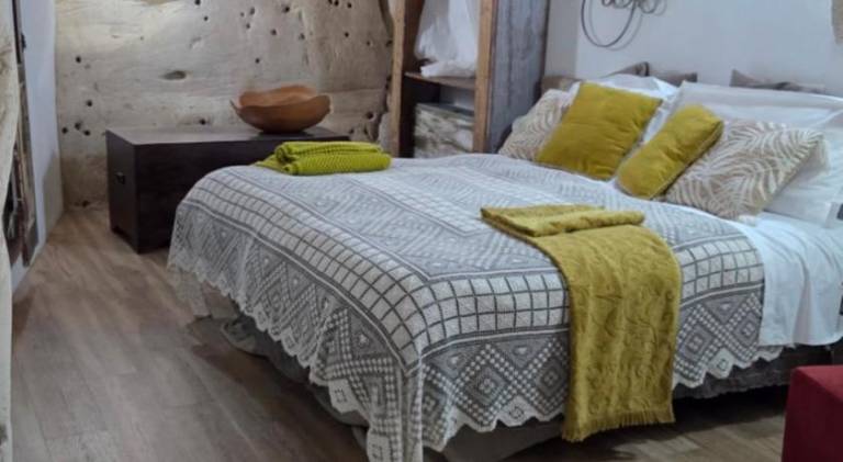 Lovely rental apartment with terrace & garden | Suitable for remote work | Dogs allowed in Matera