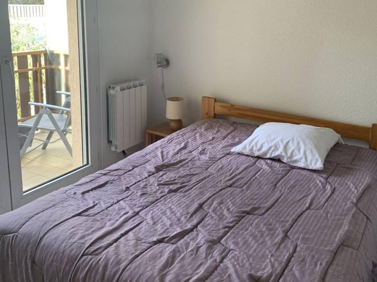 Rental apartment with 1 room for 5 persons — photo 5