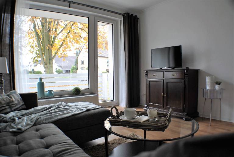 Ferienwohnung Kassel