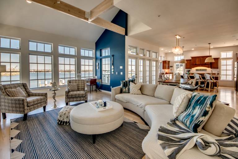 House with garden, private pool & BBQ | Water view | Suitable for remote work — photo 3
