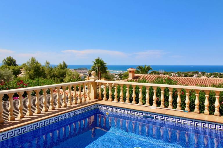 Villa Gata de Gorgos