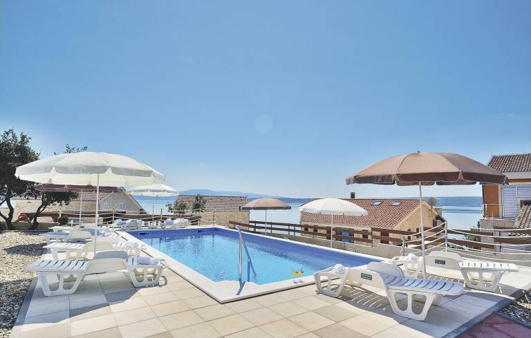 Apartament  Posedarje
