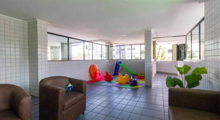Rental apartment with 3 rooms for 8 persons — photo 4