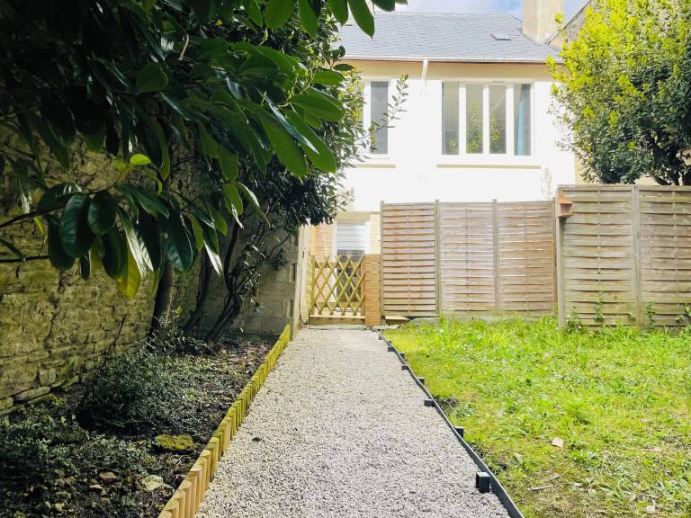 Maison de vacances Cherbourg-en-Cotentin