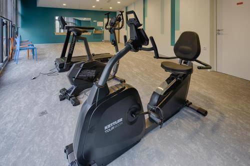 Appartamento con servizi da hotel Lilla