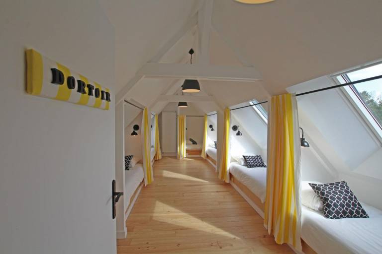 Gite with sauna, pool & patio — photo 4