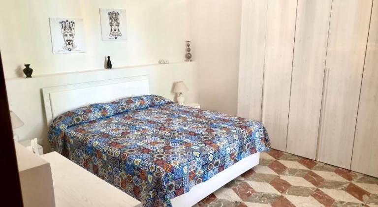 House | Dogs allowed in Marsala
