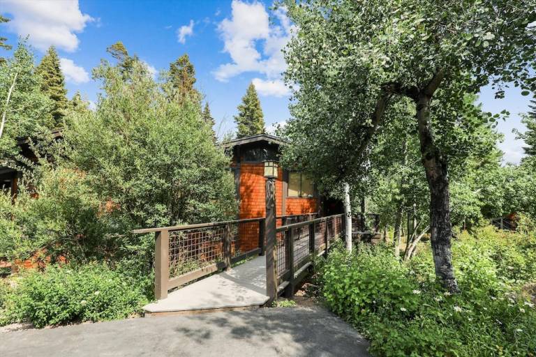 Condo Placer County