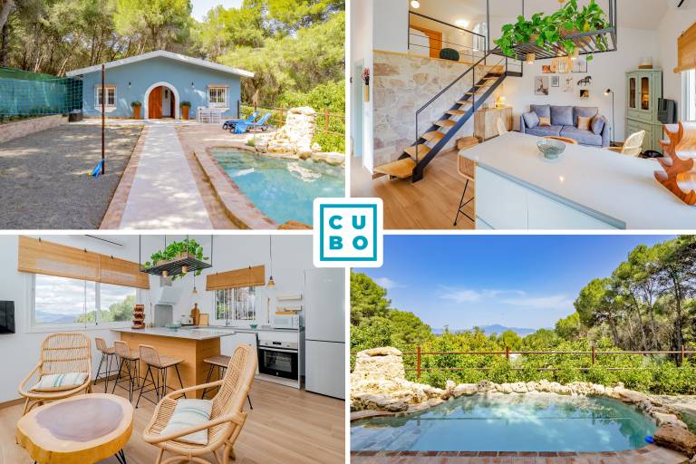 Casa rural Alhaurín el Grande