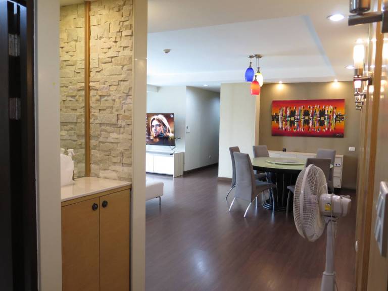 130 m² Ferienwohnung