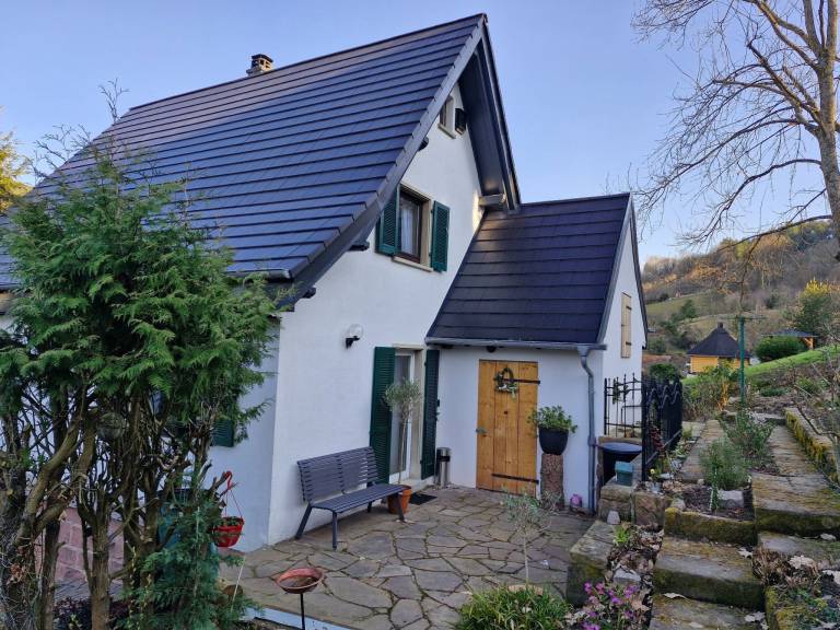 Ferienhaus Bühlertal