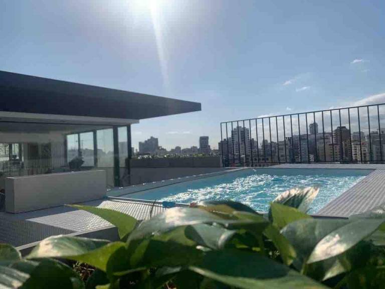 House Santo Domingo
