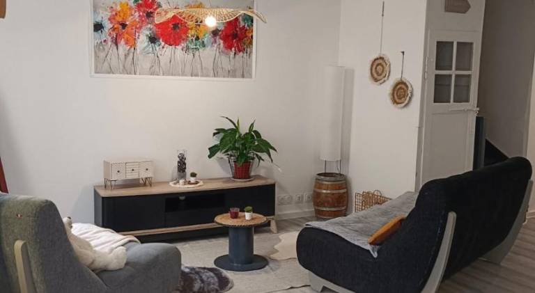Holiday apartment for 6 persons — photo 4