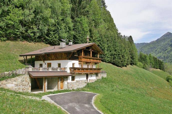Apartment Lappach