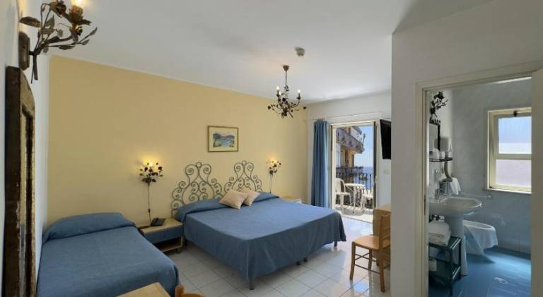 Hotel da Peppe — photo 2