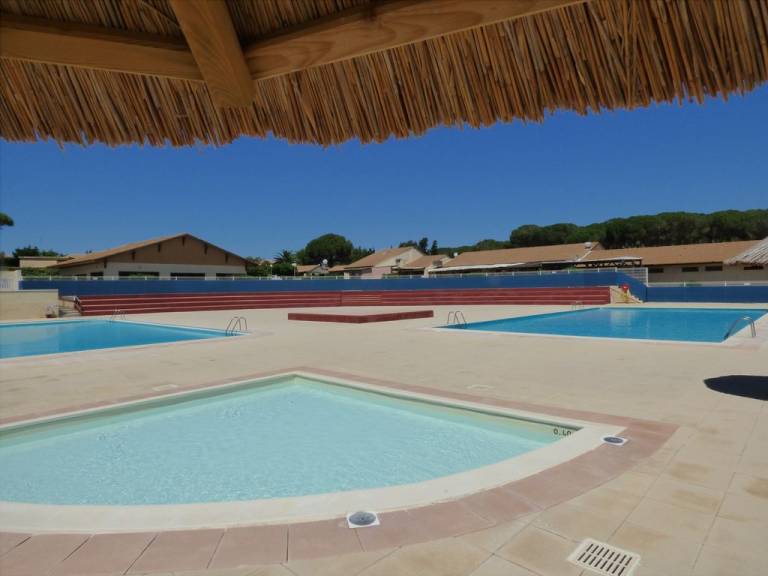 Maison de vacances Valras-Plage