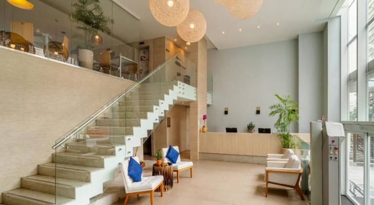 Matiz Niteroi Design Hotel — photo 2
