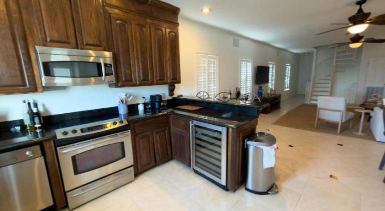 House with 3 rooms for 8 persons — photo 3