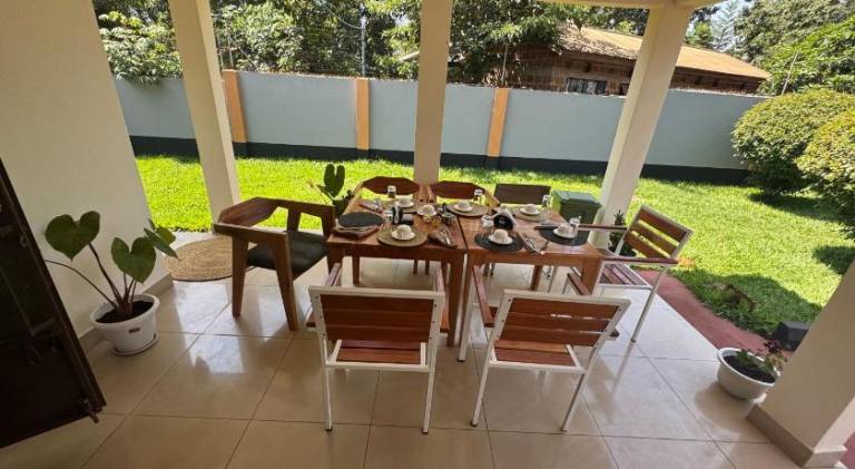 Kivuli Lodge — photo 4