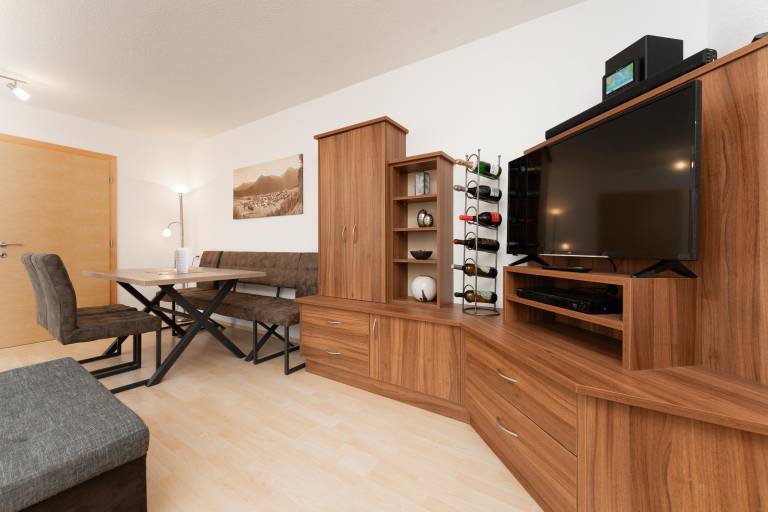 Appartement Rauth in Umhausen