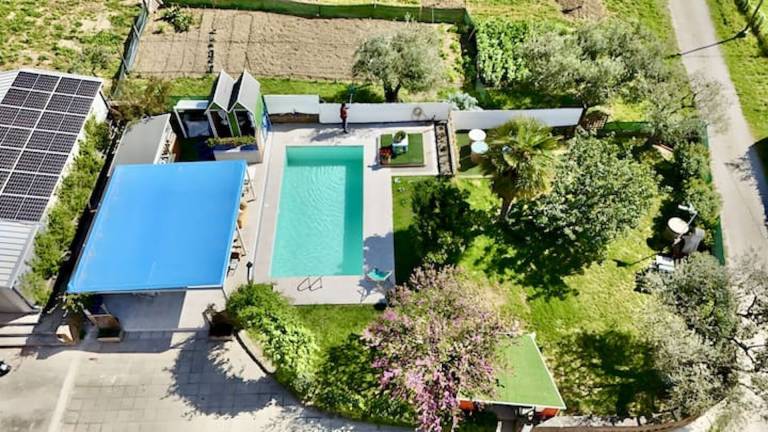 Villa Bellante