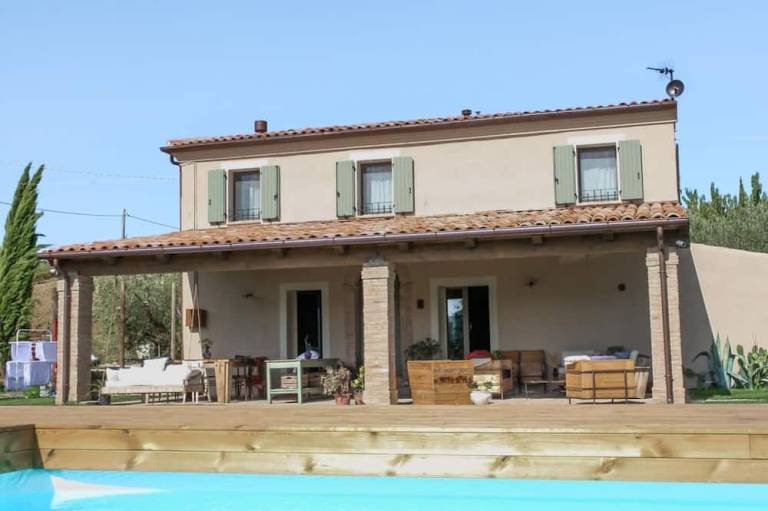 Bed & Breakfast Coriano