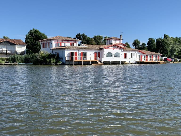 Appartement Soustons