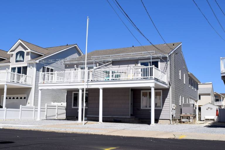 House Avalon