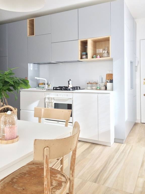 Apartment Prima Porta
