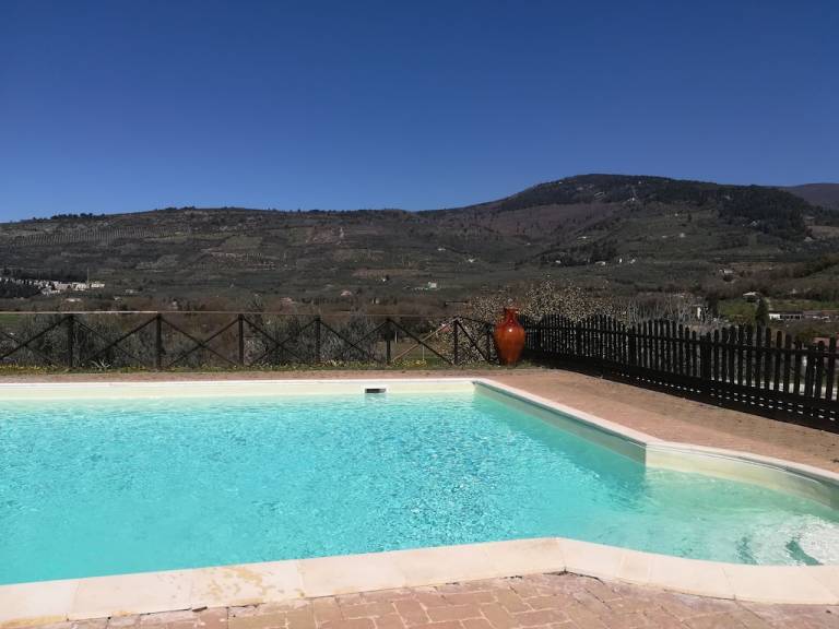 Villa Spello