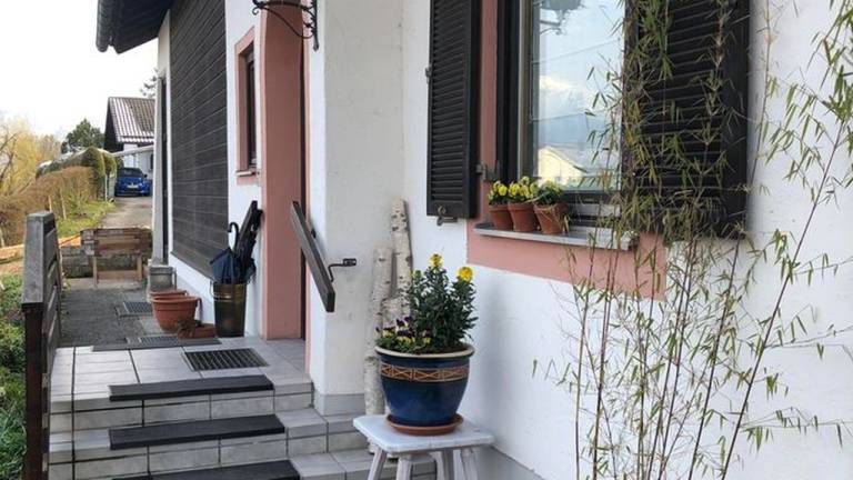 Ferienwohnung in Murnau am Staffelsee f&uuml;r max. 2 Personen