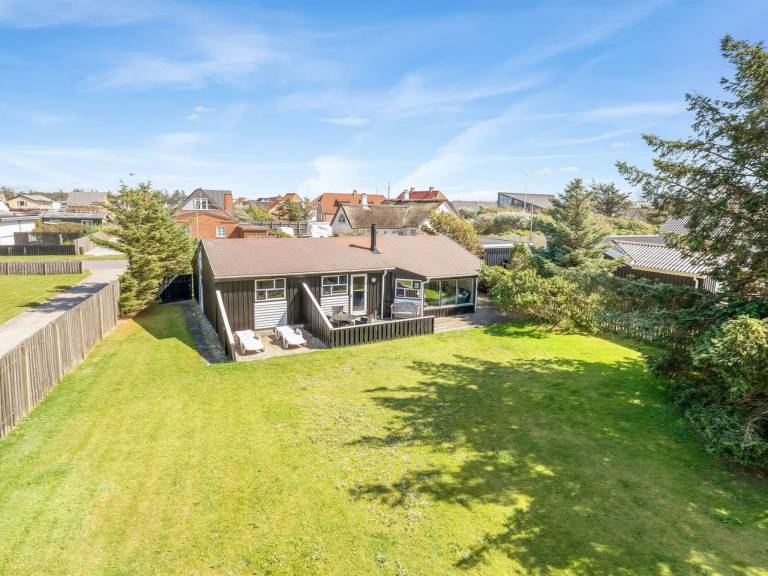 House Løkken